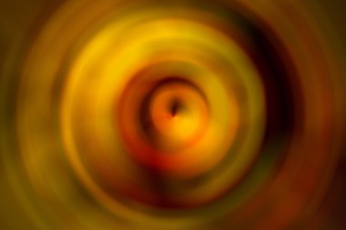 Radyal spin Hareket Bulanıklığı