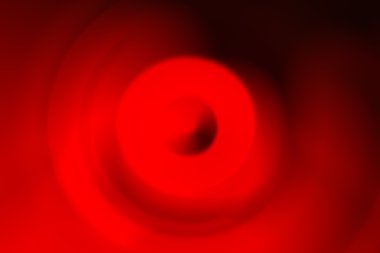 Radyal spin Hareket Bulanıklığı