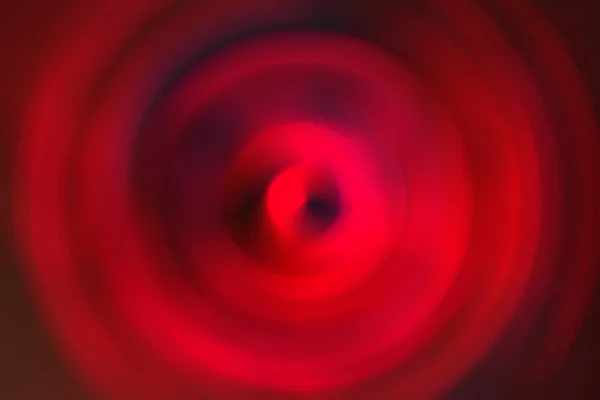 Radial spin motion blur — Stock Photo, Image