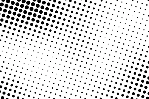 Halftone background — Stock Photo, Image