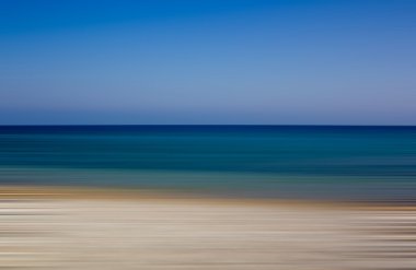 Hareket Bulanıklığı arka plan