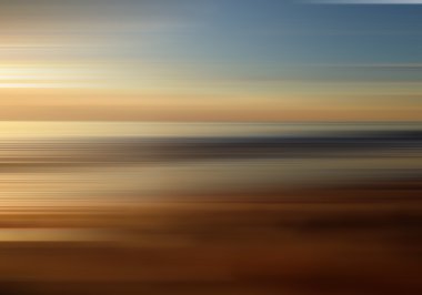 Hareket Bulanıklığı arka plan