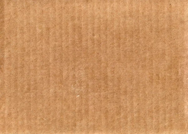Texture of cardboard — Stock Photo, Image