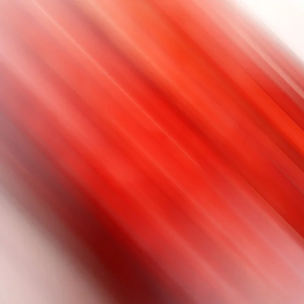 Vermelho borrado abstrato fundo diagonal — Fotografia de Stock