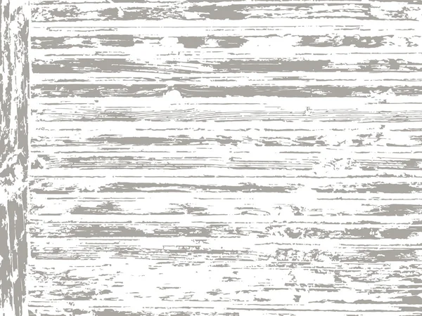 Vintage Holz Hintergrund — Stockvektor