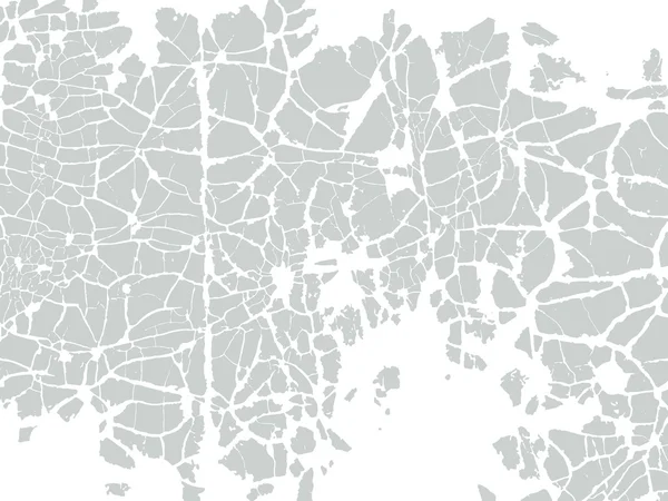 Vintage kırık arka plan.