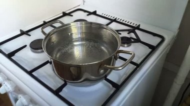 köfte pişirme