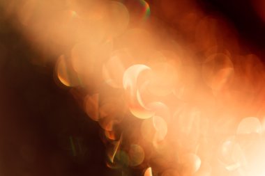 Işık fotoğraf arka plan.