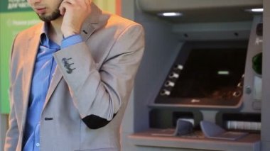 Evet genç adam işadamı