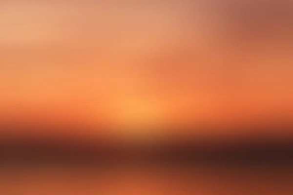 Orange Farbverlauf Hintergrund. — Stockfoto
