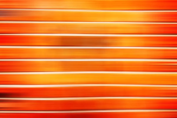 Color naranja con fondo de rayas . — Foto de Stock