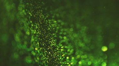 Renkli Led ışık su bardağı.