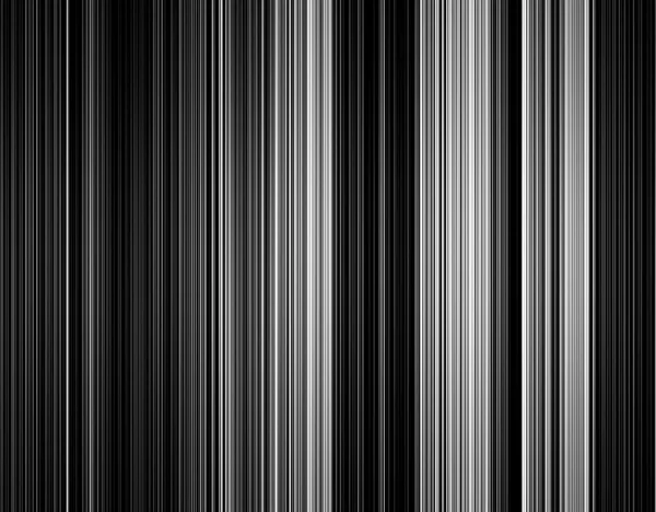 Черные абстрактные вертикальные полосы фона . — стоковое фото
