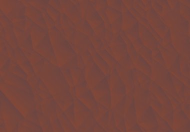 Üçgen oluşan kahverengi arka plan.