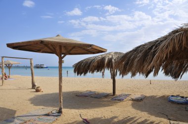 Resort Makadi Sunwing su dünya