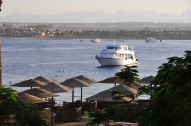 Resort Makadi Sunwing su dünya