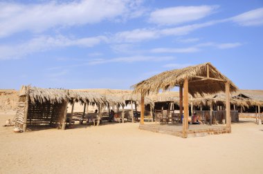 Resort Makadi Sunwing su dünya