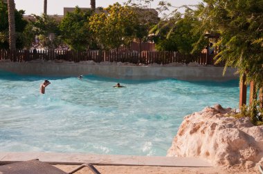 Resort Makadi Sunwing su dünya