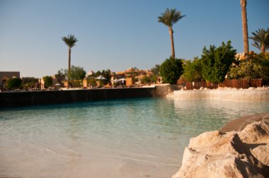 Resort Makadi Sunwing su dünya