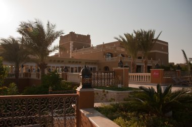 Resort Makadi Sunwing su dünya