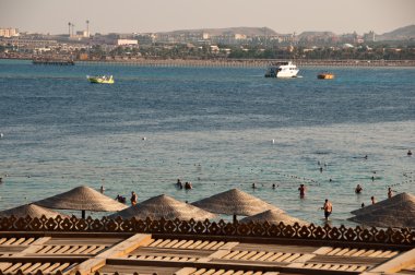Resort Makadi Sunwing su dünya
