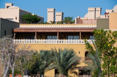 Resort Makadi Sunwing su dünya