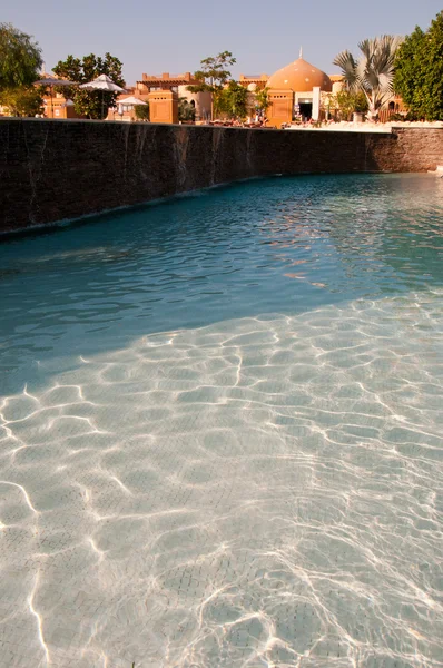 Resort Makadi Sunwing Water World — Stock Photo, Image