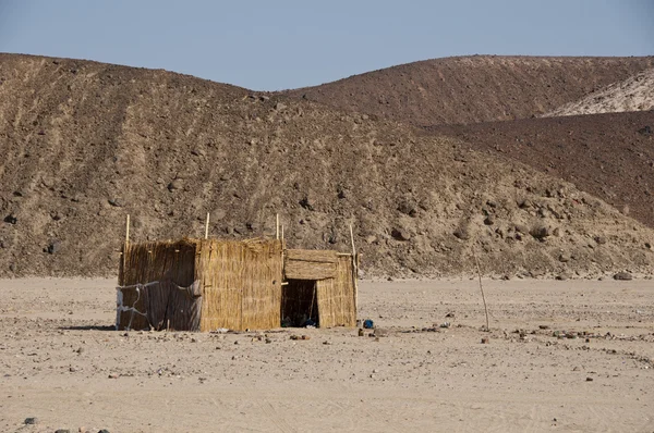 Desierto — Foto de Stock