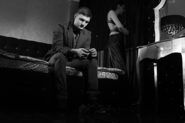 Evlilik teklifleri reddetti