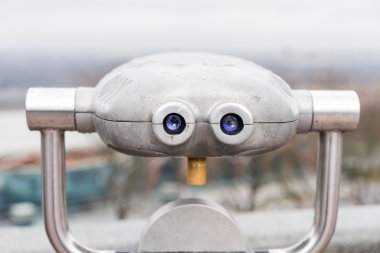 Görüntüleme ya da gözlem teleskop