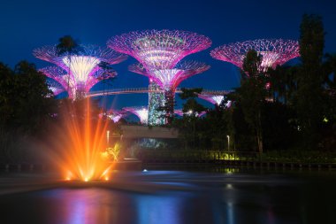 Supertree groove Garden