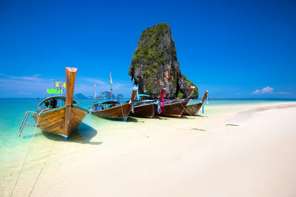 Rarität Strand, Thailand — Stockfoto