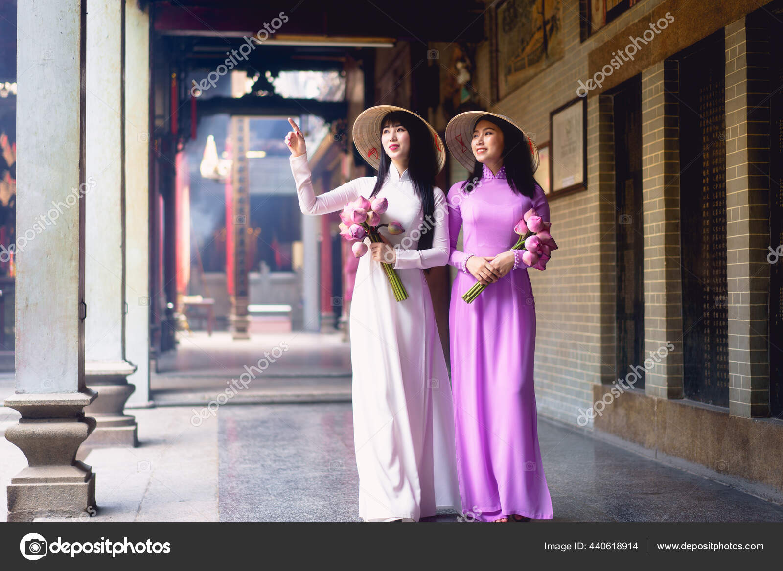 traditional dress in vietnam