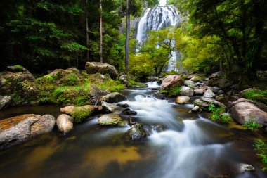 Khlong Lan Milli Parkı