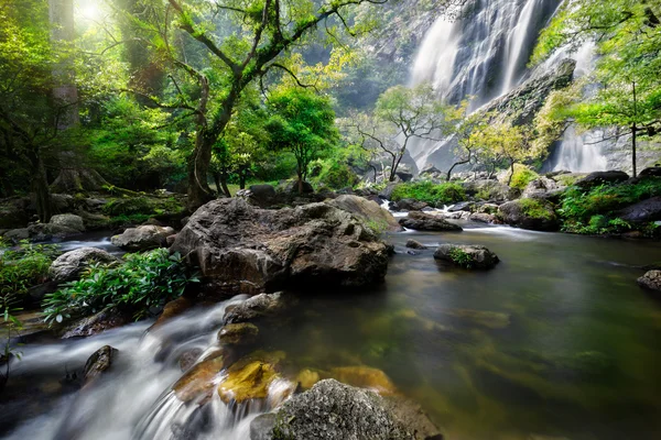 Khlong Lan Milli Parkı