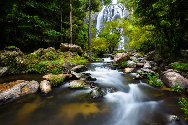 Khlong Lan Milli Parkı