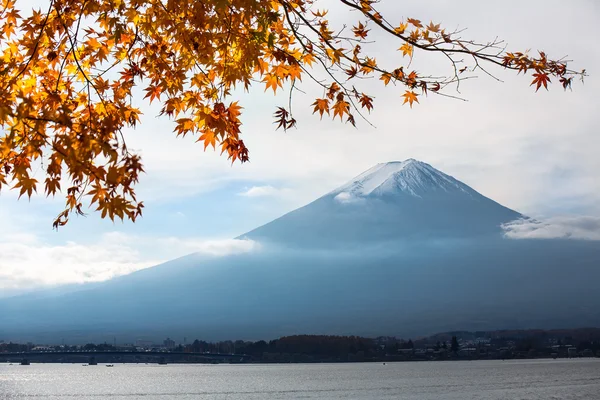 Fujisan — Stockfoto