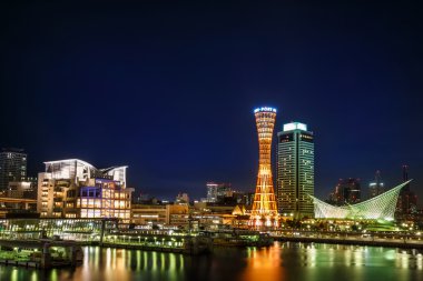kobe bağlantı noktası