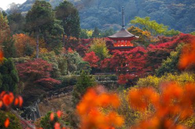 Kiyomizu-Dera
