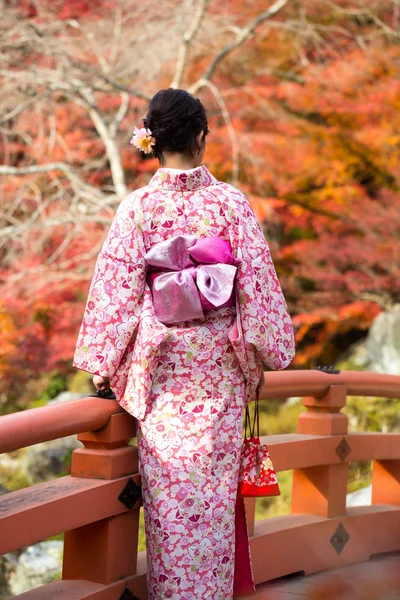 Kimono. — Foto de Stock