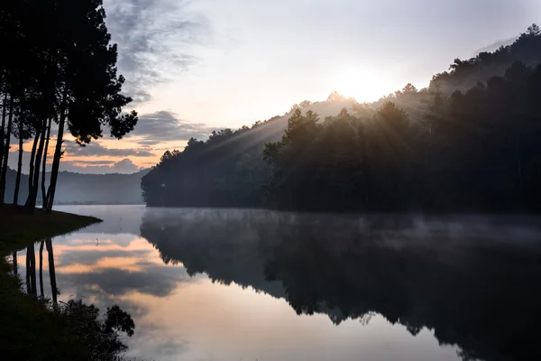 Pang Ung — Stockfoto