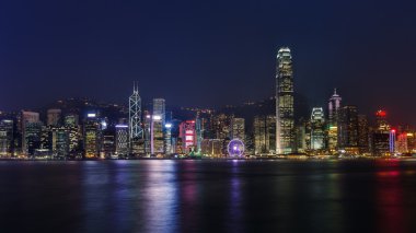 Hong kong Adası