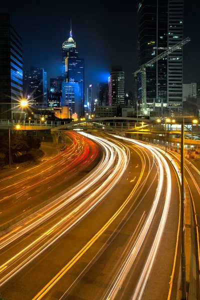 Traffice ışık — Stok fotoğraf