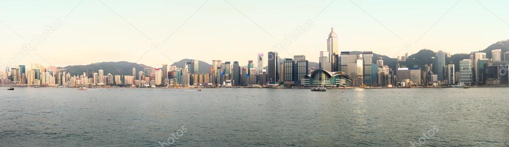 Victoria Harbour