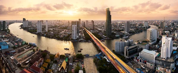 Bangkokban — Stock Fotó