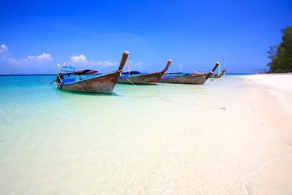 Pulau Poda — Stok Foto