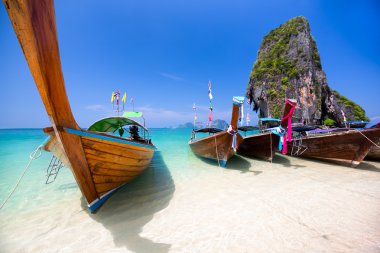 Railay Beach