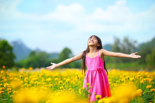 Libertad — Foto de Stock