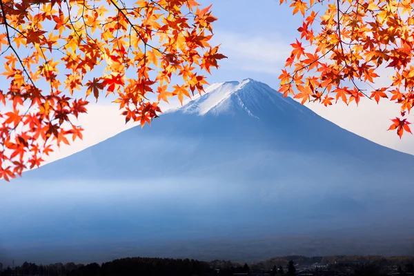 Fujisan — Stockfoto