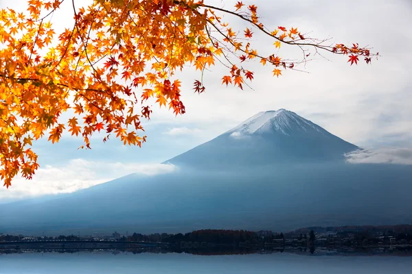 Fujisan — Stockfoto